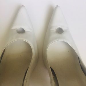 Vintage Frederick’s Of Hollywood Pumps